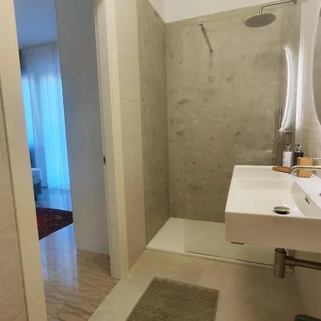 Artemis Alojamento de Acomodação e Pequeno-almoço Ravena