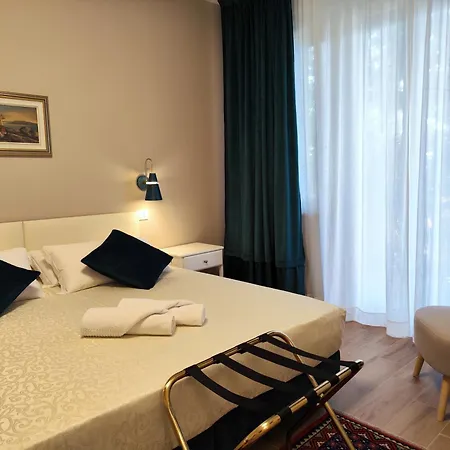 Artemis Alojamento de Acomodação e Pequeno-almoço