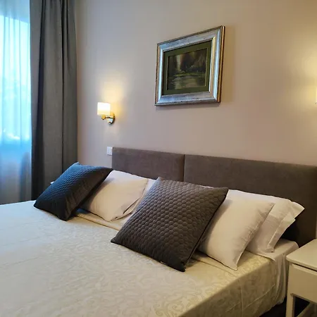 Alojamento de Acomodação e Pequeno-almoço Artemis