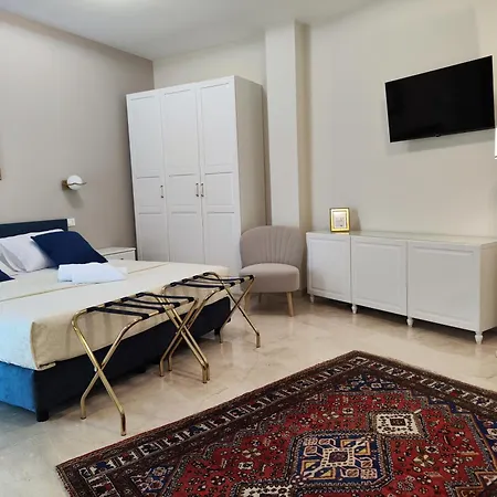 Alojamento de Acomodação e Pequeno-almoço Artemis 3*