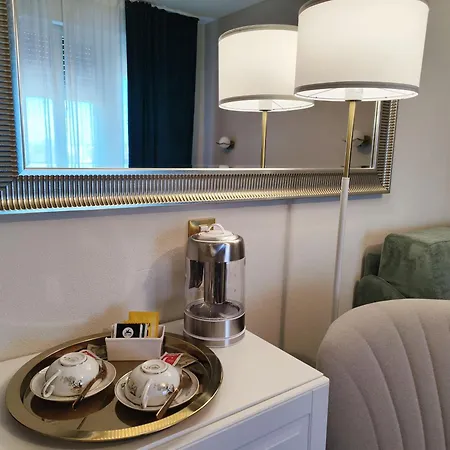 Artemis Alojamento de Acomodação e Pequeno-almoço