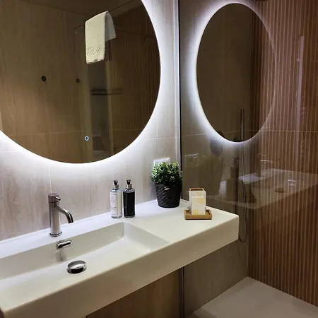 Artemis Alojamento de Acomodação e Pequeno-almoço