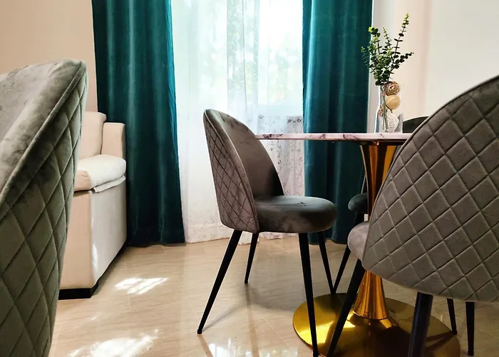 Artemis Bed and breakfast Rávena