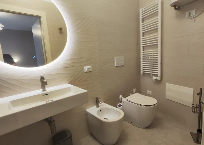 Artemis Bed and breakfast