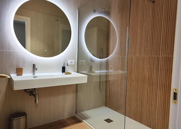 Bed and breakfast Artemis Rávena