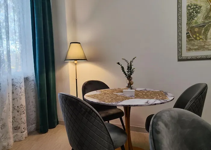 Bed and breakfast Artemis