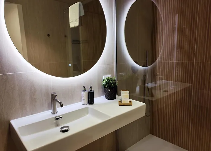 Artemis Bed and breakfast