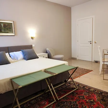 Artemis Bed & Breakfast Ravenna