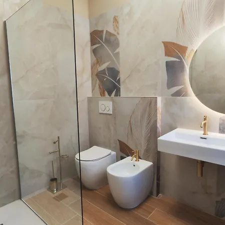 Bed & Breakfast Artemis 3*