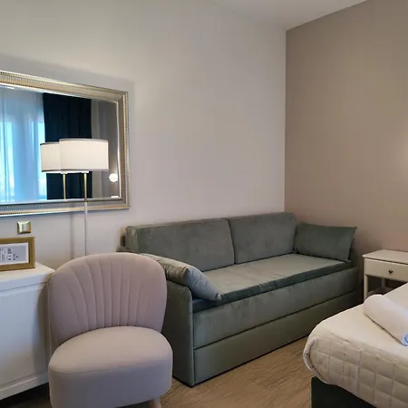 Bed & Breakfast Artemis Ravenna