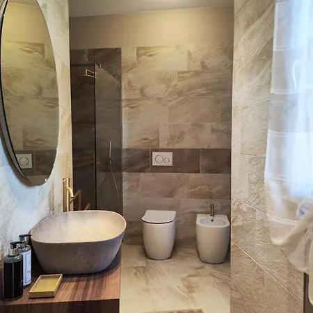Artemis Bed & Breakfast Ravenna