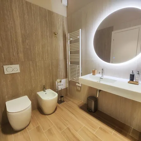 Artemis Bed & Breakfast 3*