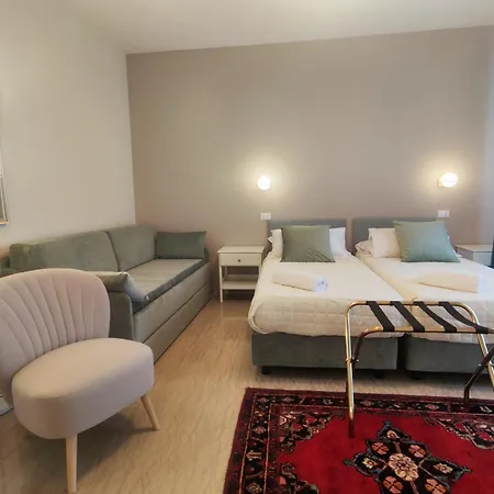 فندق مبيت وإفطار Artemis رافيننا