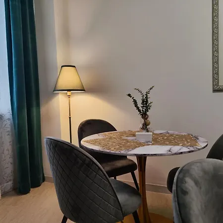 Bed & Breakfast Artemis