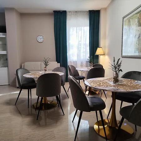 Artemis Bed & Breakfast Ravenna