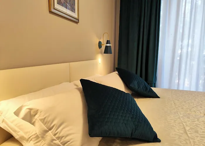 Bed & Breakfast Artemis