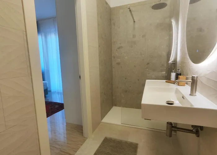 Artemis Bed & Breakfast Ravenna