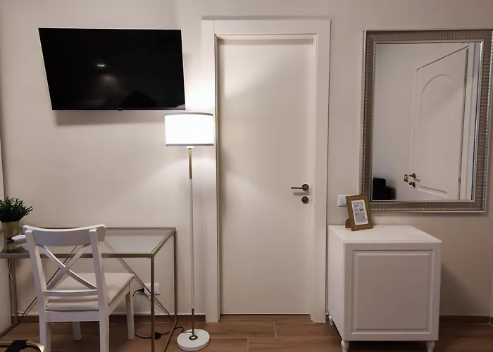 فندق مبيت وإفطار Artemis رافيننا