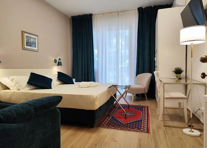 Artemis رافيننا