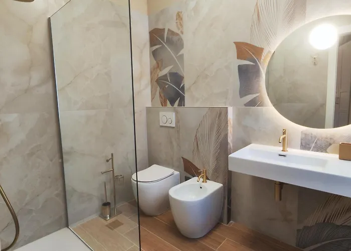 Bed & Breakfast Artemis 3*