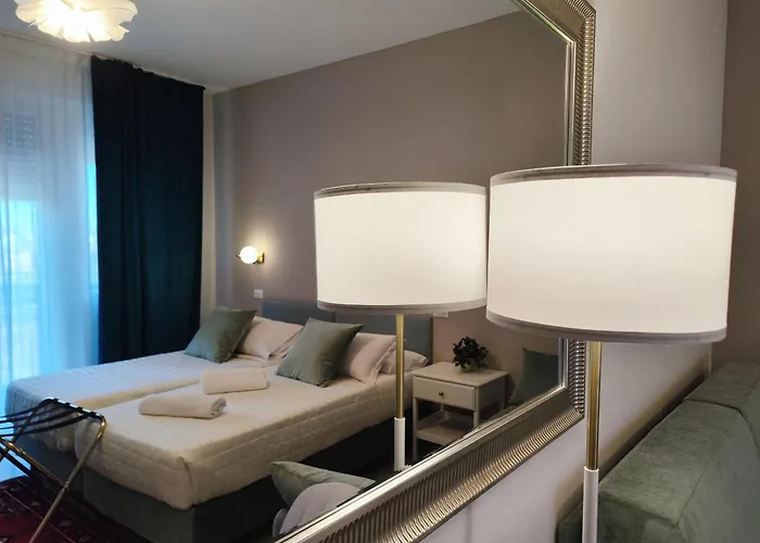 Bed & Breakfast Artemis