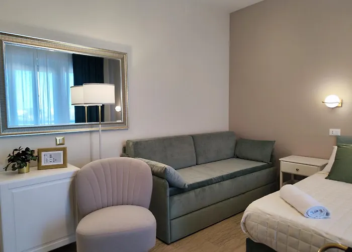 Bed & Breakfast Artemis Ravenna