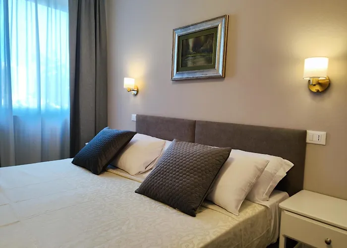 Bed & Breakfast Artemis