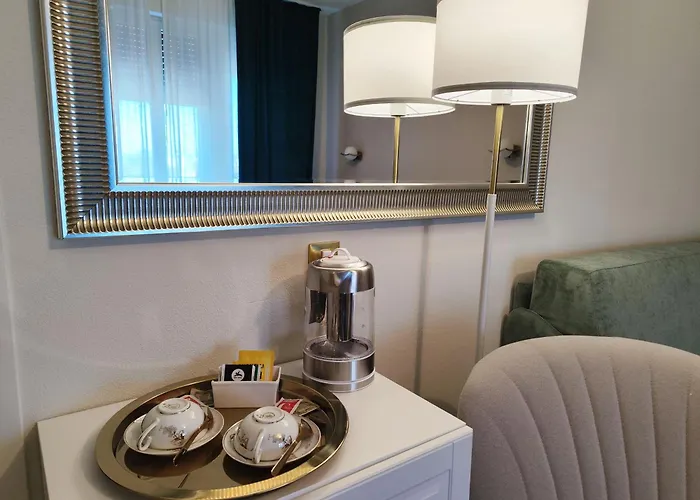 Artemis Bed & Breakfast