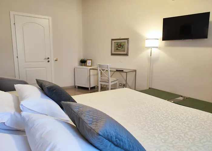 Artemis Bed & Breakfast Ravenna