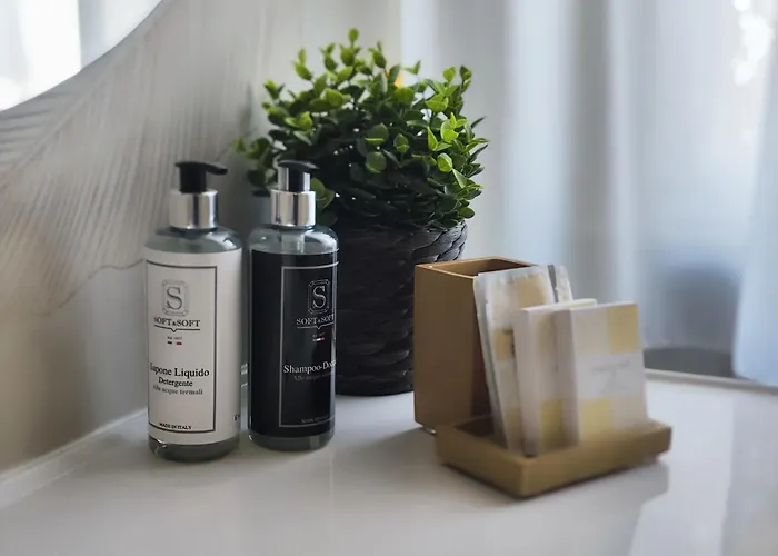 Artemis Bed & Breakfast 3*